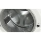 Indesit Πλυντήριο Ρούχων 9kg 1400 Στροφών BWE 91496X WSV Indesit Πλυντήριο Ρούχων 9kg 1400 Στροφών BWE 91496X WSV